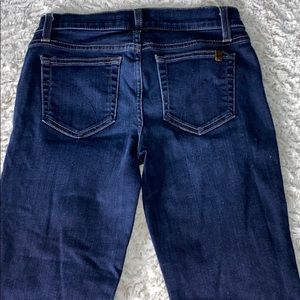 Pre Owned Joe Jeans